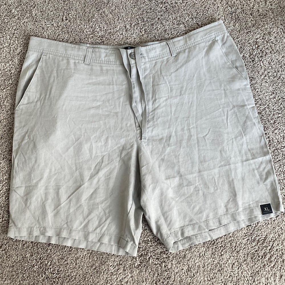 Really comfortable casual shorts ,soft